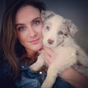 Foto de Tabata Rizzo